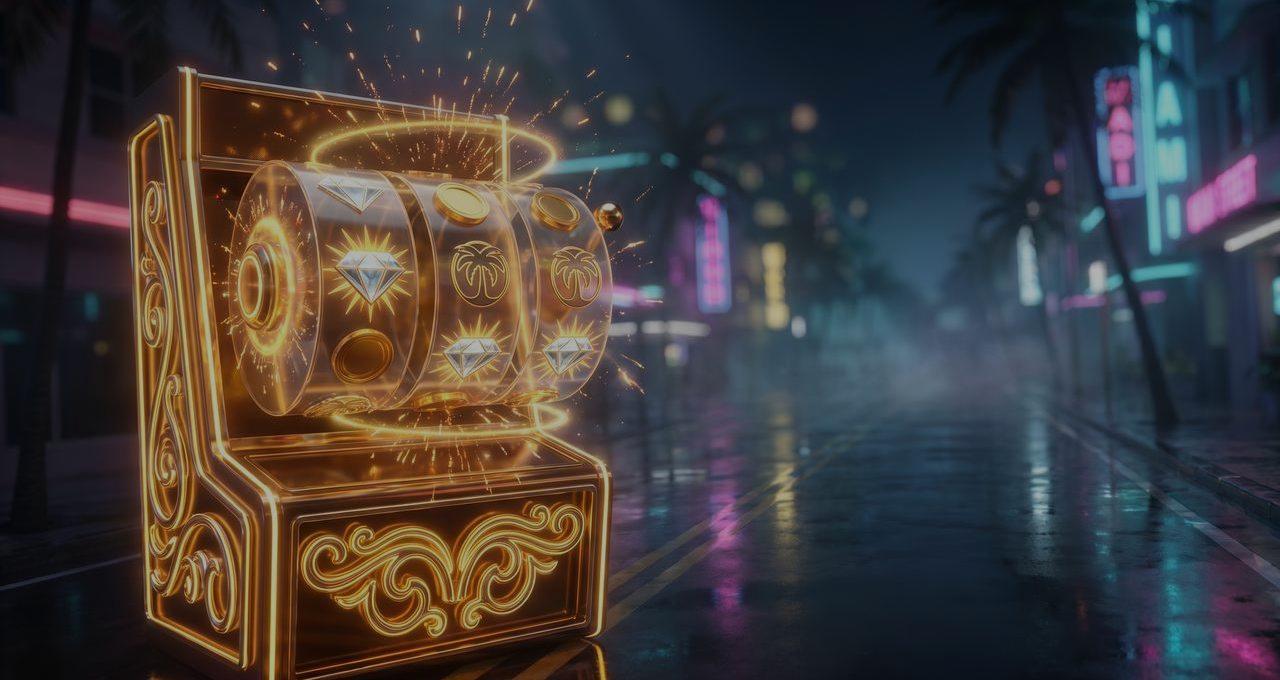 Miami Club Casino
